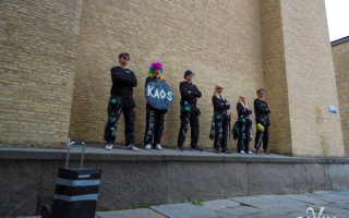 OLYMPUS DIGITAL CAMERA