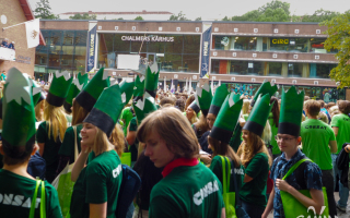 OLYMPUS DIGITAL CAMERA