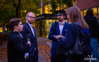 Kandidatmiddagen 2025