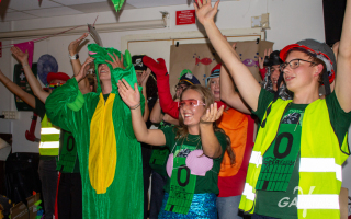 Sittning for Dummies